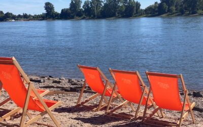 Hitzefrei Dienstag und Mittwoch (01. & 02.07.2025) nach der 4. Stunde!!!!