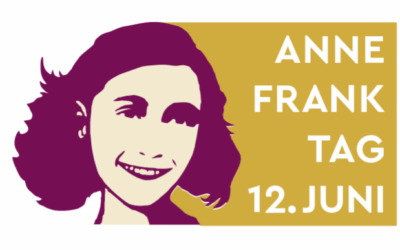 Unser Projekttag zum Anne-Frank-Tag