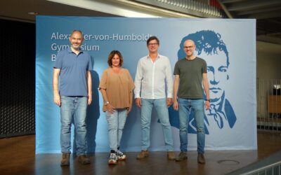 Neue Sichtbarkeit