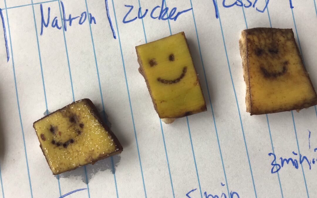 Wettbewerbskurs im MINT-Bereich!