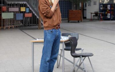 Das Lesefest Käpt’n Book im AvH