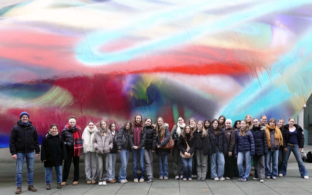 Zwischen Alltag und Fiktion – Eine Ausstellung zu Gregory Crewdson