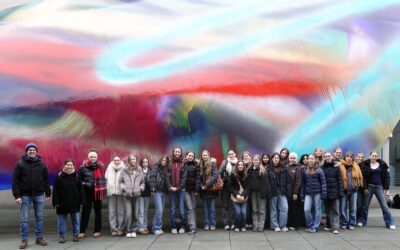 Zwischen Alltag und Fiktion – Eine Ausstellung zu Gregory Crewdson