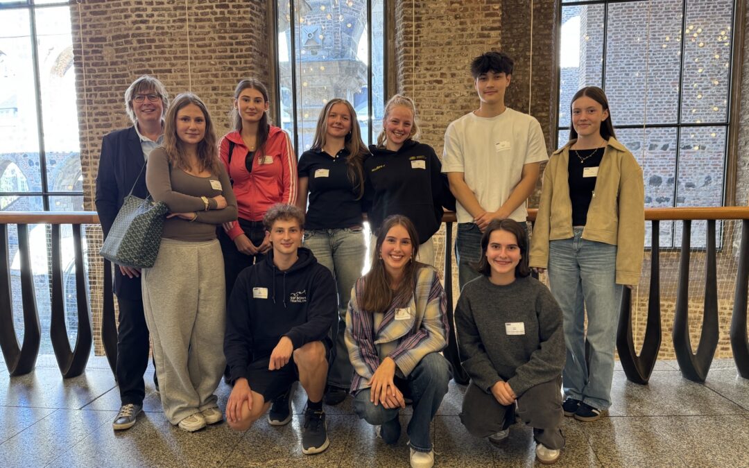 MILeNa – Lernen, Lehren, Ausprobieren: Unser Weg in den Lehrerberuf